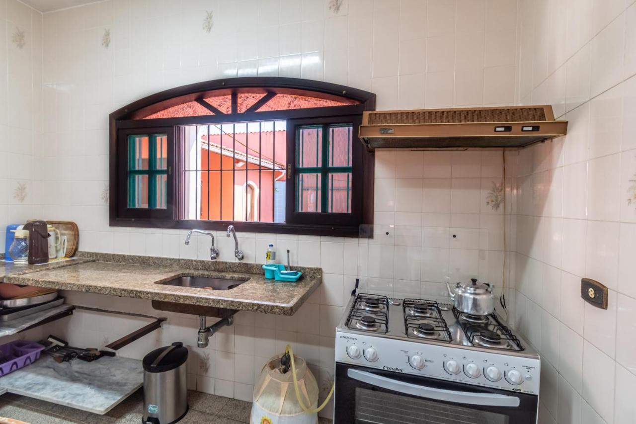 Holiday home Casa Ampla Com Piscina E Churrasqueira A 300m Da
