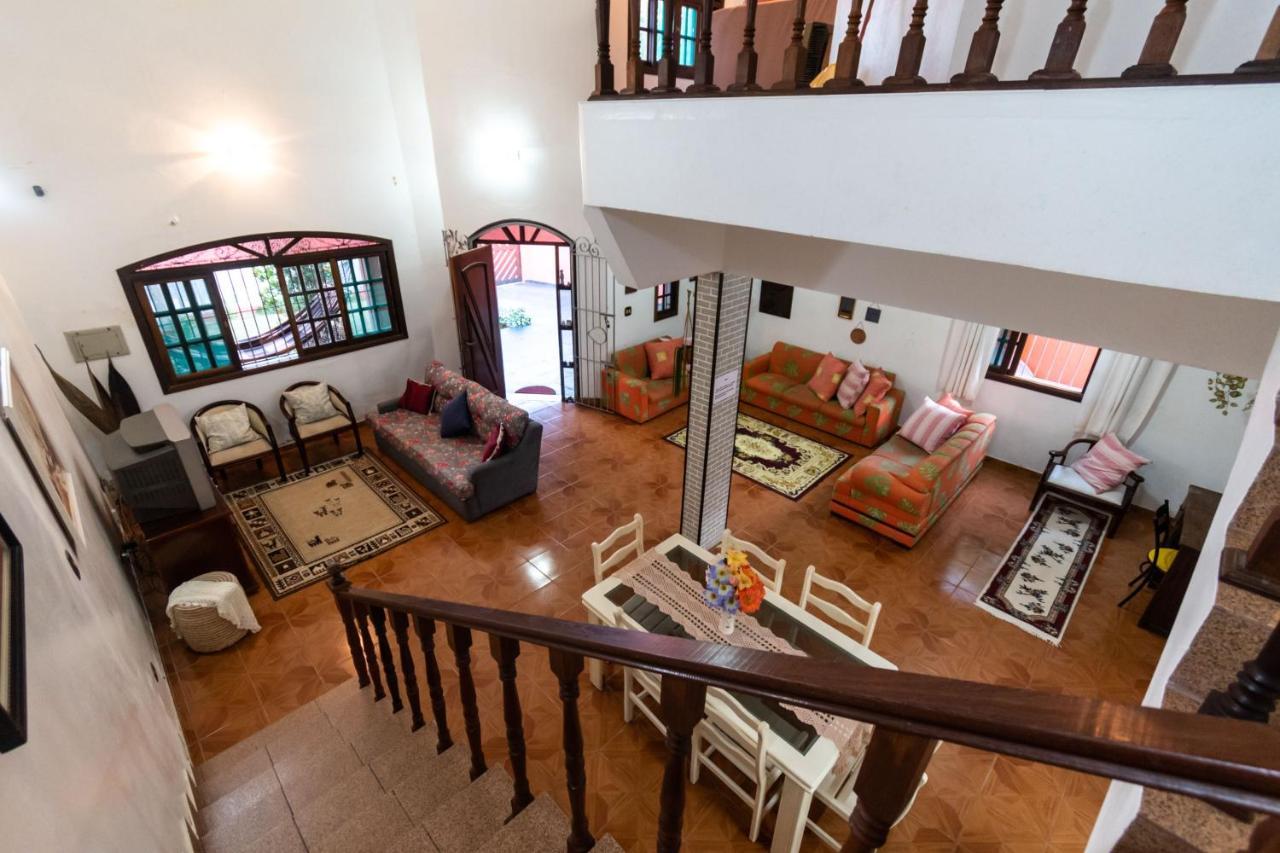 Holiday home Casa Ampla Com Piscina E Churrasqueira A 300m Da *