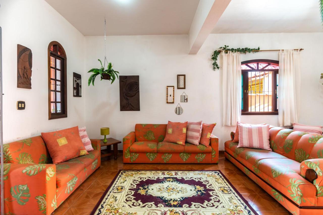Holiday home Casa Ampla Com Piscina E Churrasqueira A 300m Da *