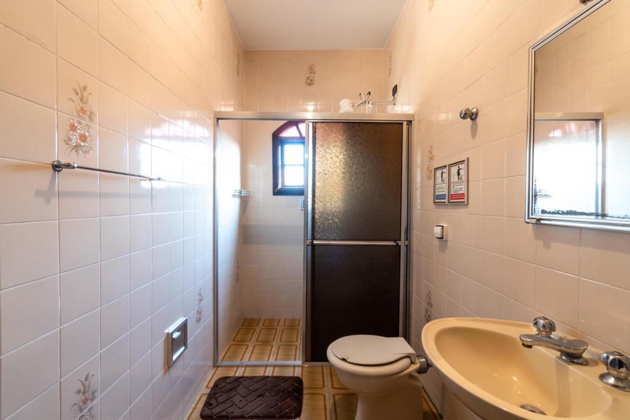 Casa Ampla Com Piscina E Churrasqueira A 300m Da Holiday home Itanhaem