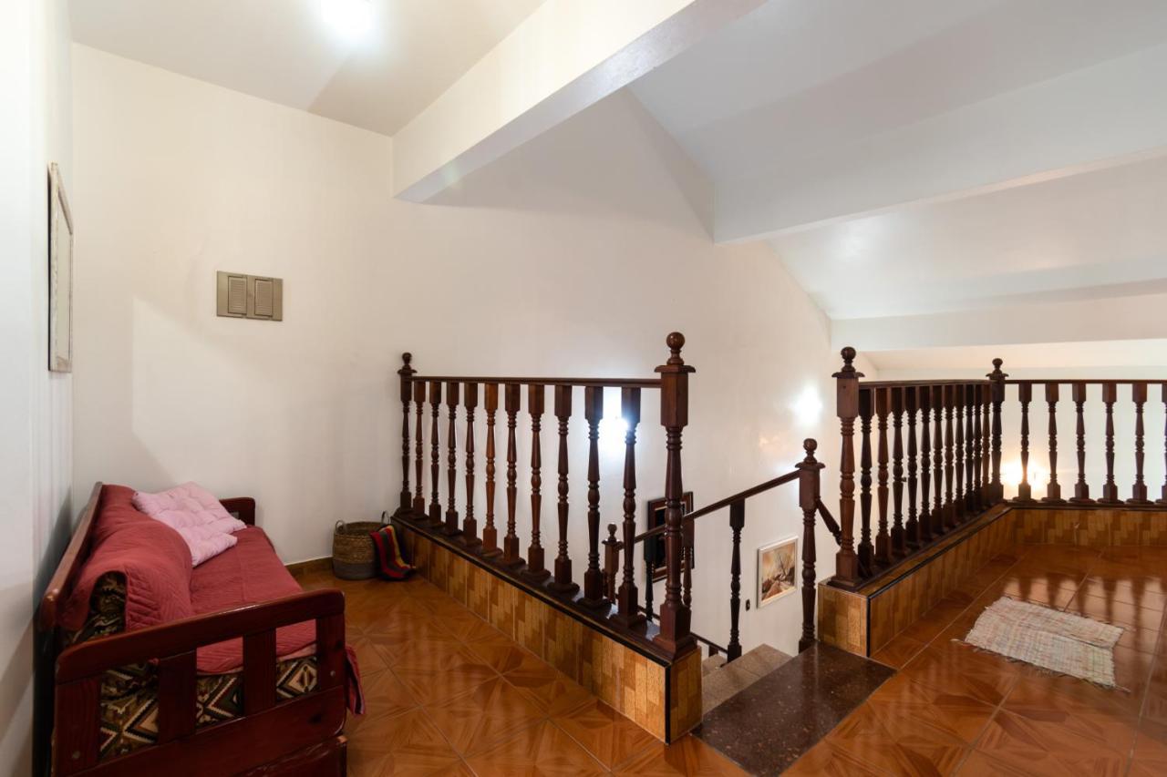 Holiday home Casa Ampla Com Piscina E Churrasqueira A 300m Da