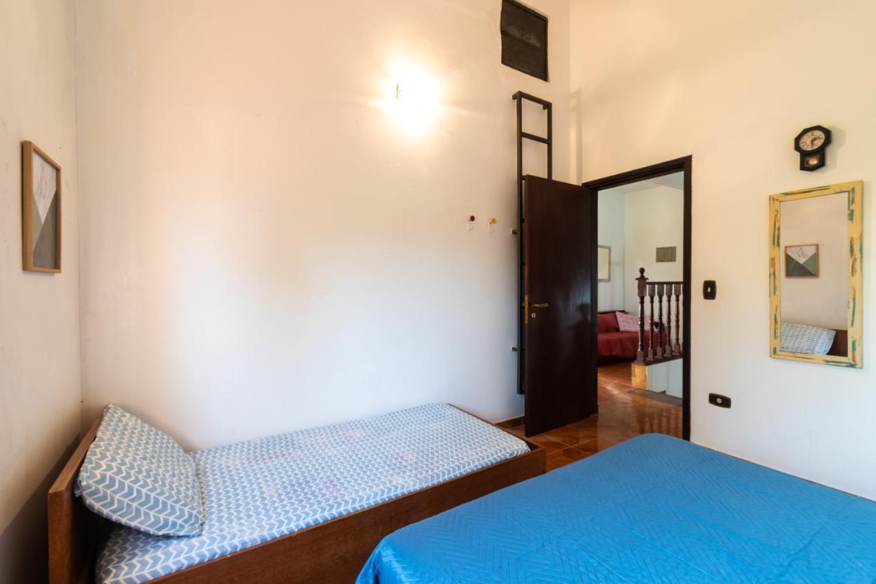 Holiday home Casa Ampla Com Piscina E Churrasqueira A 300m Da