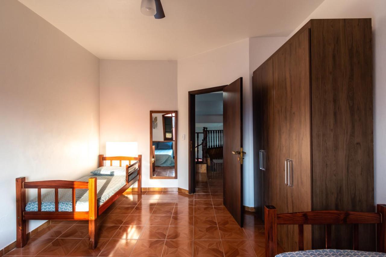 Holiday home Casa Ampla Com Piscina E Churrasqueira A 300m Da Itanhaem